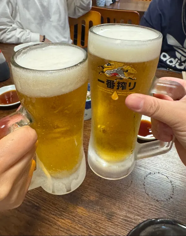 테무진 교자 다이묘점 사진 5