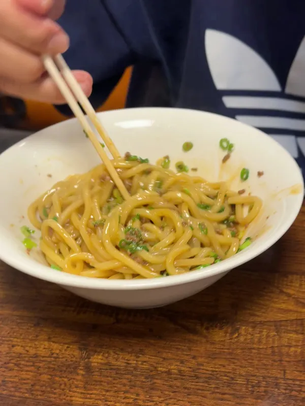 テムジン 大名店の写真5
