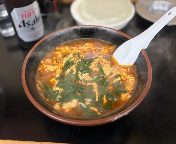 카라멘야 마스모토 사진 3