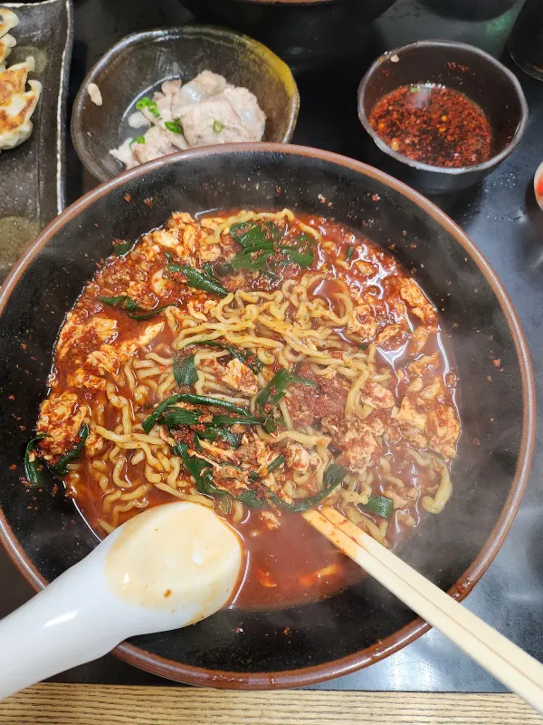 카라멘야 마스모토 사진 5