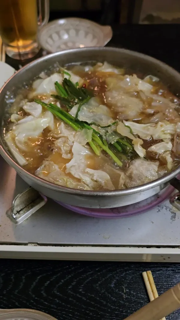 비스트로 류야 사진 2
