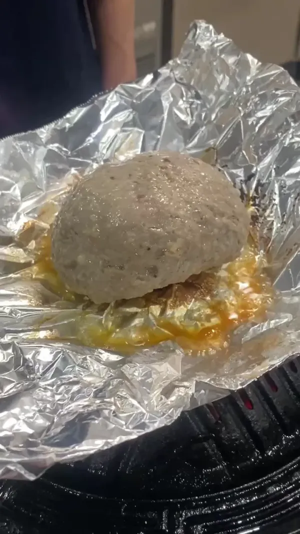 炭火焼生ラムジンギスカン 味楽来 札幌すすきの店 사진 2