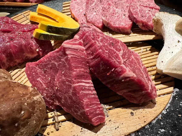焼肉 すみか（春美可） 사진 2