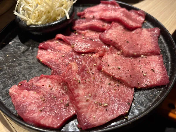 焼肉 すみか（春美可） 사진 3