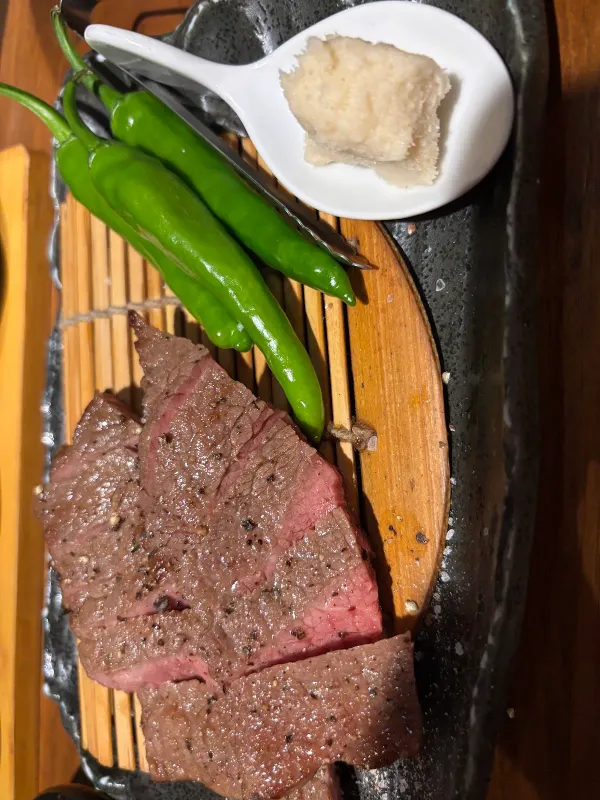 焼肉 すみか(春美可)の写真5