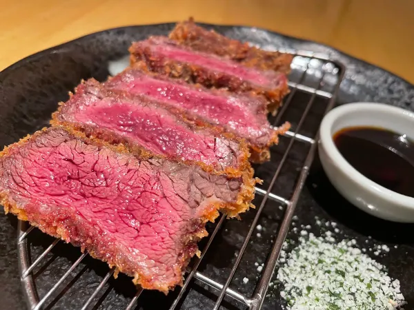 肉居酒屋 ひろしん家 사진 3