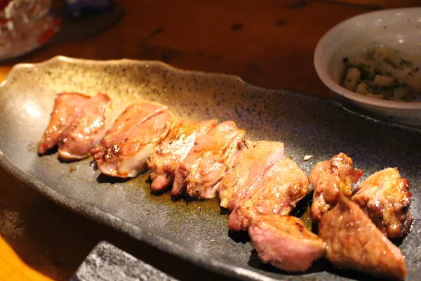 肉居酒屋 ひろしん家 사진 4