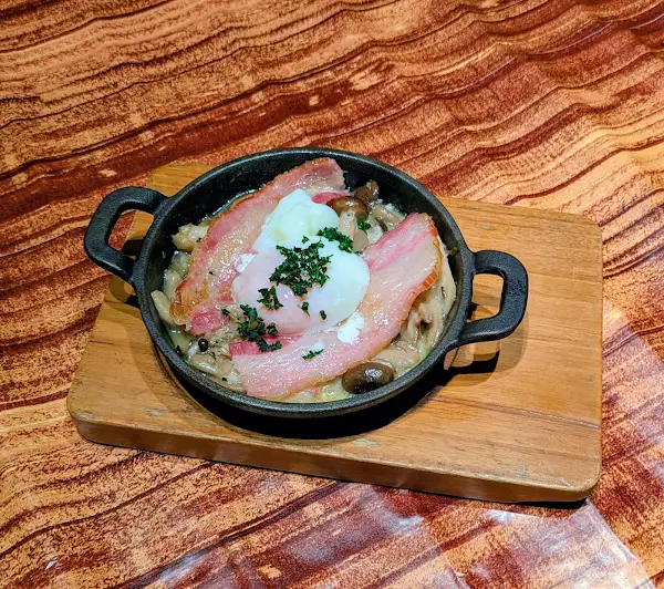 오레노프렌치우메다 사진 3