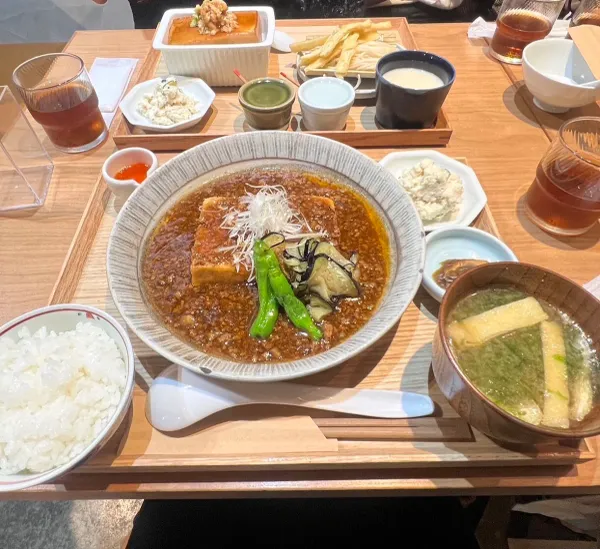 미하라 두부 사진 3