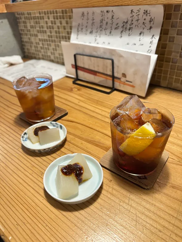 미하라 두부 사진 5