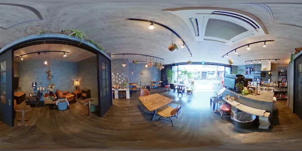 and. cafe