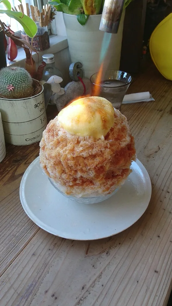 cocoo cafe