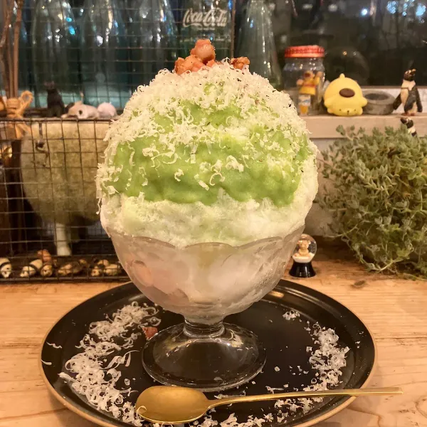 cocoo cafeの写真5
