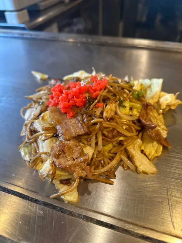타코하치 도톤보리 총본점 사진 5