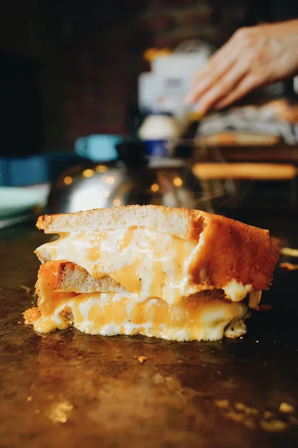Hi!SandWich 사진 3