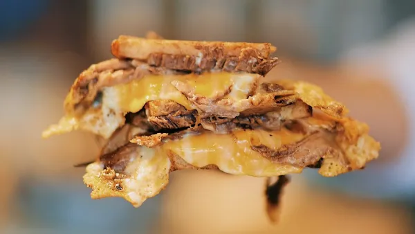 Hi!SandWich 사진 4