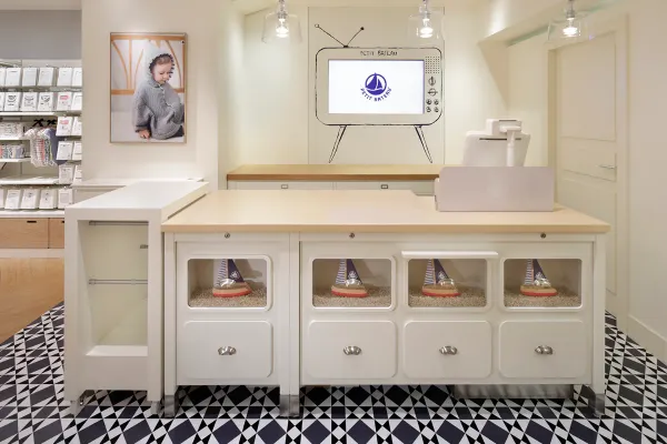 PETIT BATEAU 사진 3