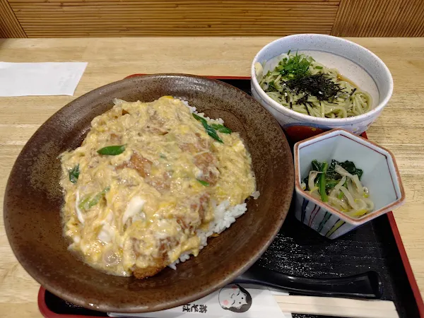 쇼후쿠테(소복정) 사진 4