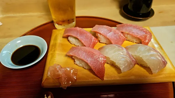 丸萬の写真4