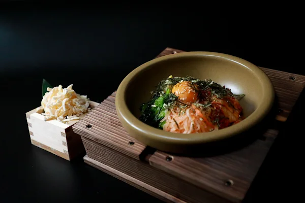 京の焼肉処 蓮蔵 烏丸 사진 5