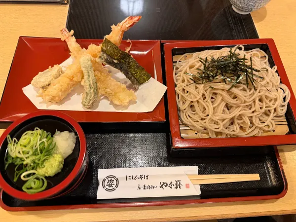 야구라 본점 사진 3