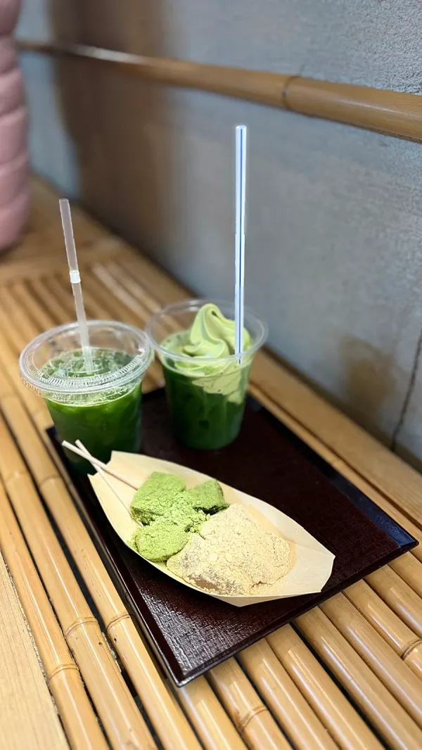 藤菜美 産寧坂本店の写真3