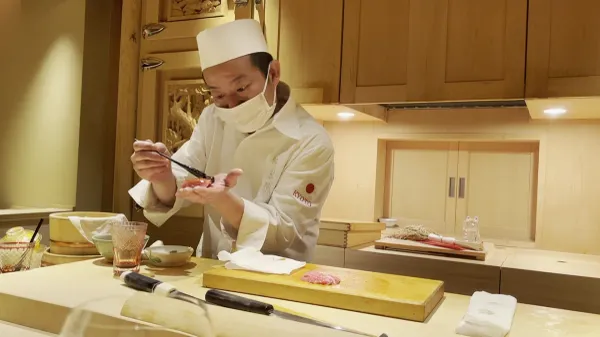 Gion Sushi Tadayasu 사진 2