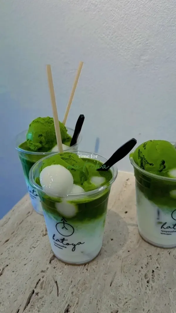 하토야 료요샤 기요미즈 사진 2