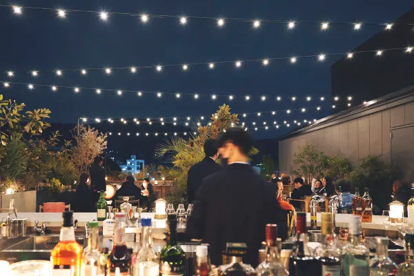 CICON ROOFTOP BAR by NOHGA HOTEL 사진 4