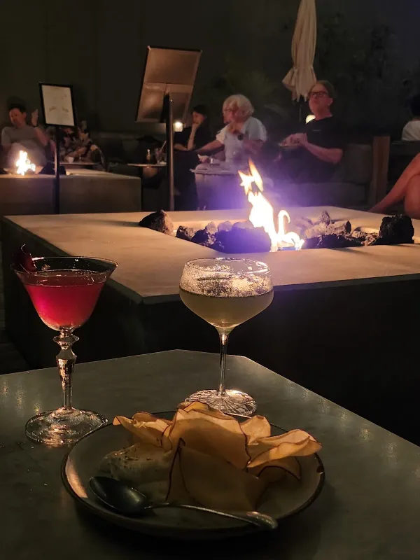 CICON ROOFTOP BAR by NOHGA HOTEL 사진 5