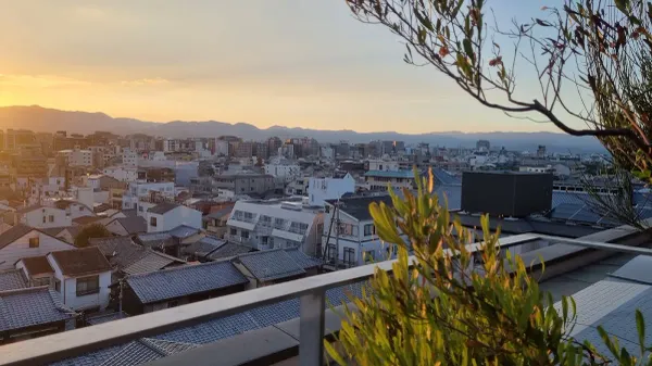 CICON ROOFTOP BAR by NOHGA HOTELの写真5