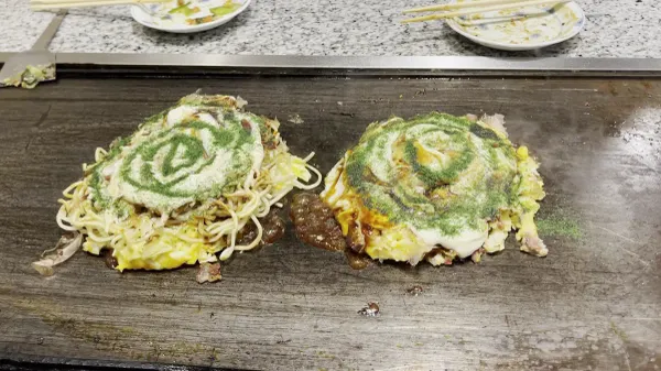 미즈노 사진 2