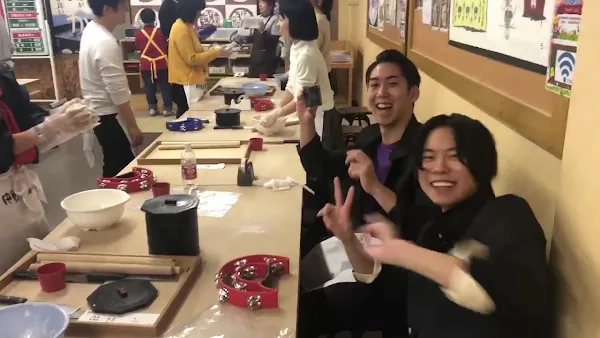 Nakano udon school 사진 2