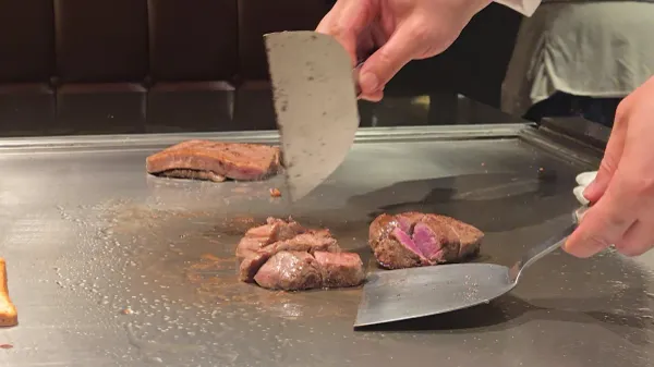 ステーキハウス 千萬 高松店 사진 3