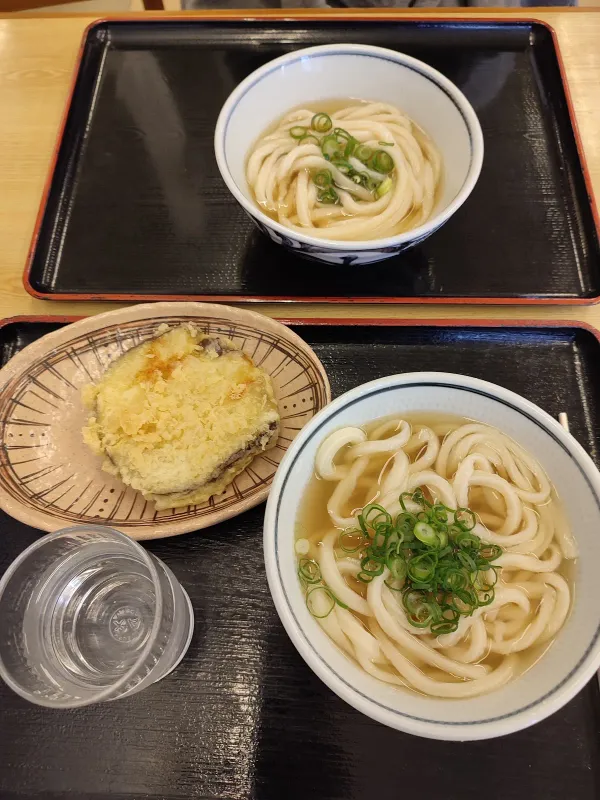 宮武うどんの写真3