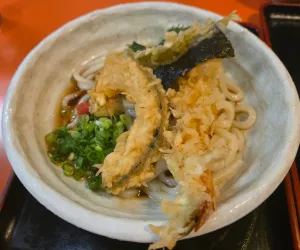 川福