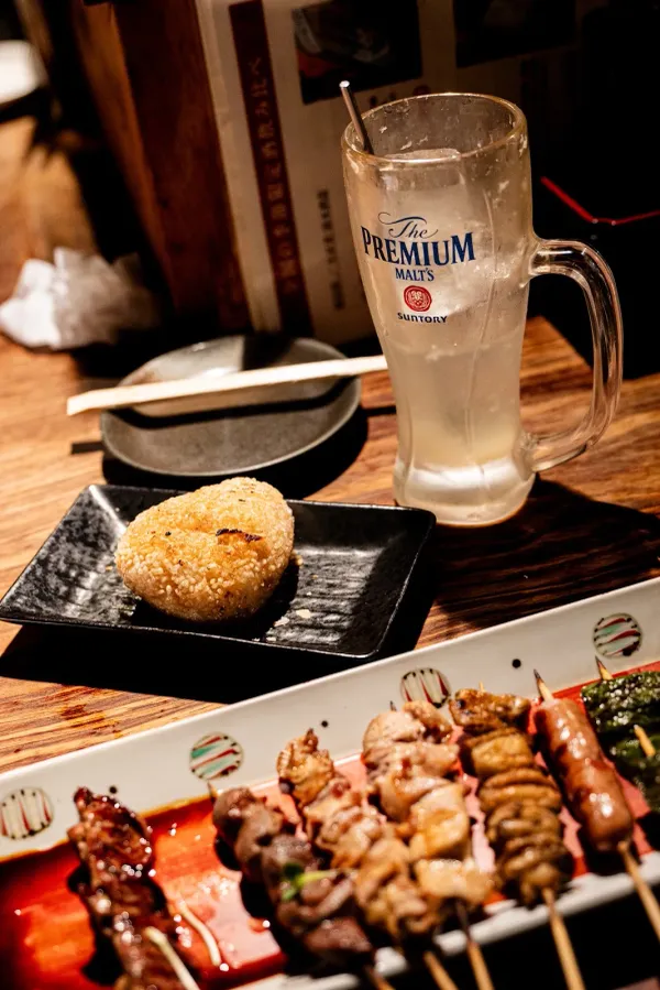 人情味酒場 えんぎ屋