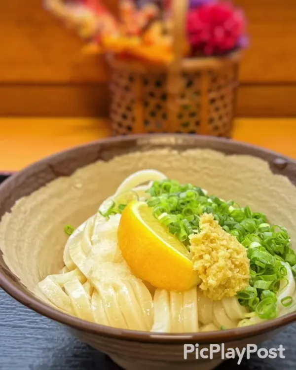 메리켄야 다카마쓰 역전점 사진 2