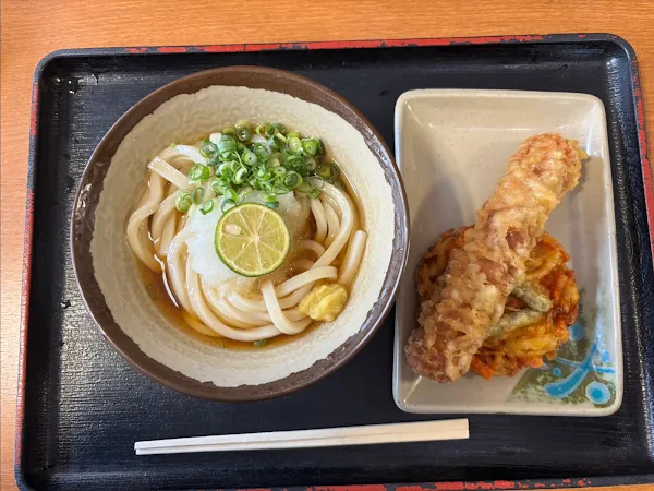 메리켄야 다카마쓰 역전점 사진 3