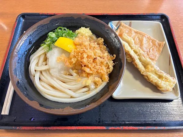 메리켄야 다카마쓰 역전점 사진 4