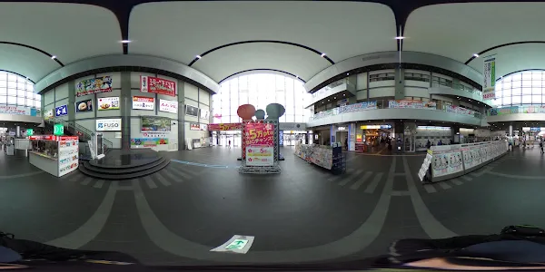 Kagawa Takamatsu Tourist Information Center
