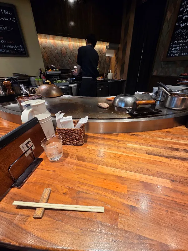 グリルプランチャGrill Plancha 사진 5