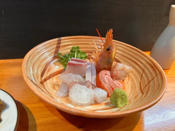 鮨 猿の手 사진 3