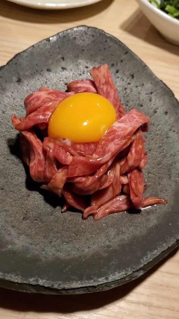 야키니쿠 하나후사 본점 사진 2