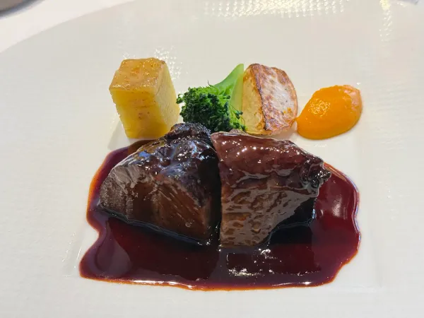 Le Gentilhomme 사진 4