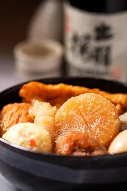 타치노미와 우동 미노리 사진 4