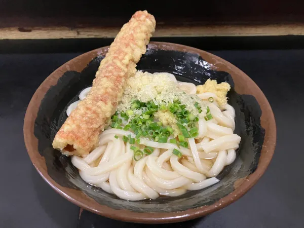 마쯔시타 제면소 사진 4