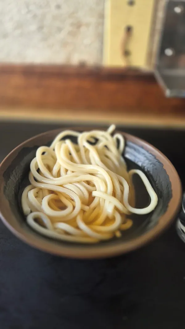 마쯔시타 제면소 사진 5