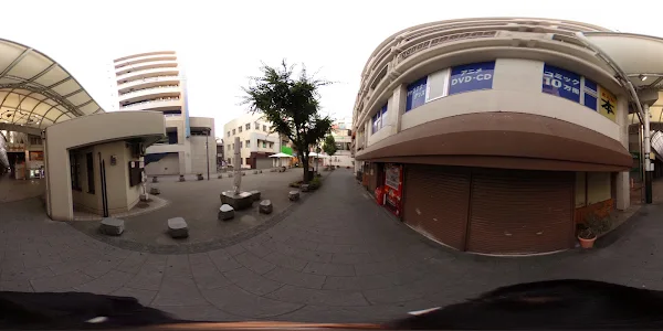 春風堂 南新町店