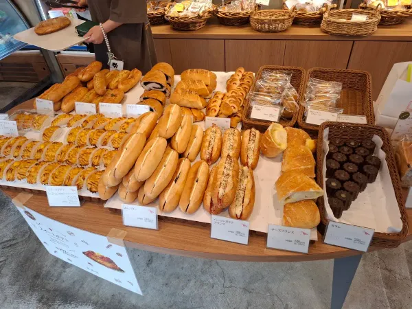 春風堂 南新町店 사진 4